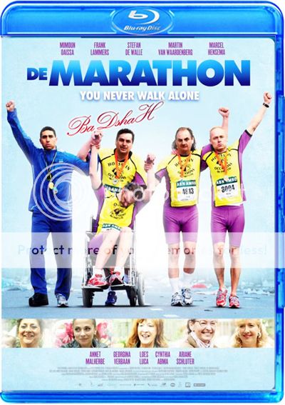 De Marathon (2012) m720p BluRay x264-BiRD De Marathon (2012) m720p BluRay x264-BiRD
