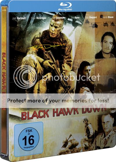Black Hawk Down (2001) BD x264-10bit 720p DTS Dualaudio-Mysilu Black Hawk Down (2001) BD x264-10bit 720p DTS Dualaudio-Mysilu
