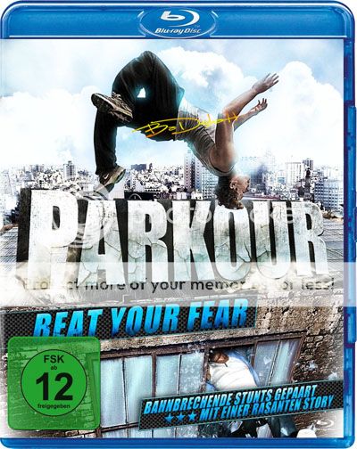Parkour Beat Your Fear (2013) 720p BluRay x264 DTS-WiKi Parkour Beat Your Fear (2013) 720p BluRay x264 DTS-WiKi