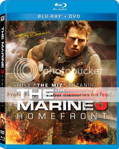 The Marine 3 Homefront (2013) BluRay 720p DTS x264-CHD The Marine 3 Homefront (2013) BluRay 720p DTS x264-CHD