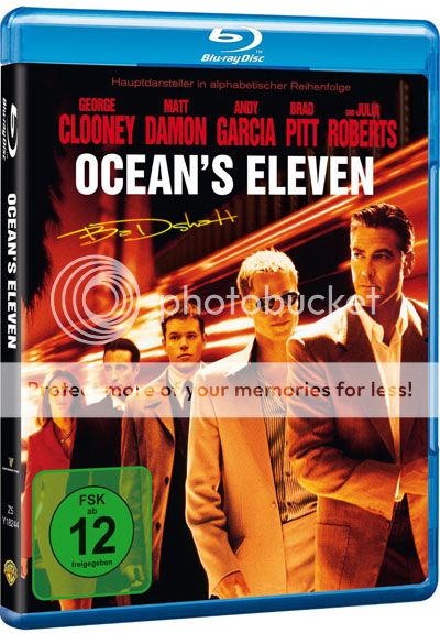Ocean's Eleven (2001) m720p BluRay x264-BiRD Ocean's Eleven (2001) m720p BluRay x264-BiRD