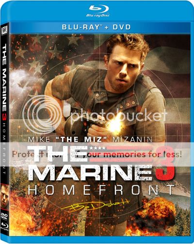 The Marine 3 Homefront (2013) 1080p BluRay x264 DTS-WiKi The Marine 3 Homefront (2013) 1080p BluRay x264 DTS-WiKi