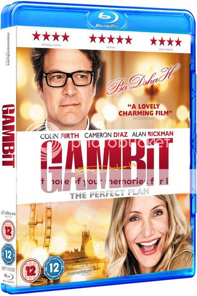Gambit (2012) 720p BluRay x264 DTS-WiKi Gambit (2012) 720p BluRay x264 DTS-WiKi