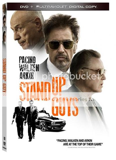 Stand Up Guys (2012) BluRay 720p DTS x264-CHD Stand Up Guys (2012) BluRay 720p DTS x264-CHD