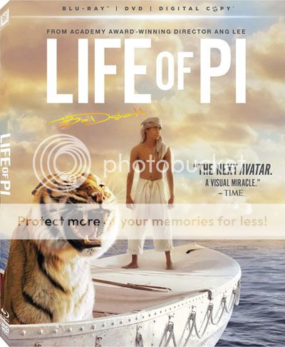 Life of Pi (2012) BluRay 720p DTS x264-CHD Life of Pi (2012) BluRay 720p DTS x264-CHD