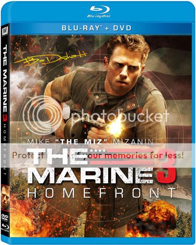 The Marine: Homefront (2013) m720p BluRay x264-BiRD The Marine: Homefront (2013) m720p BluRay x264-BiRD