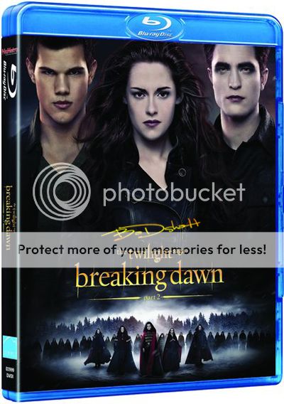 The Twilight Saga: Breaking Dawn - Part 2 (2012) REPACK m720p BluRay x264-BiRD The Twilight Saga: Breaking Dawn - Part 2 (2012) REPACK m720p BluRay x264-BiRD