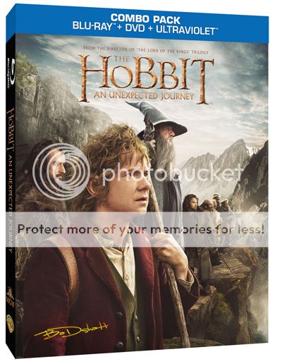 The Hobbit An Unexpected Journey (2012) 720p BluRay x264-SPARKS The Hobbit An Unexpected Journey (2012) 720p BluRay x264-SPARKS