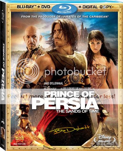 Prince of Persia: The Sands of Time (2010) m720p BluRay x264-BiRD Prince of Persia: The Sands of Time (2010) m720p BluRay x264-BiRD
