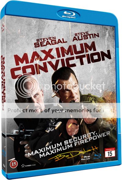 Maximum Conviction (2012) m720p BluRay x264-BiRD Maximum Conviction (2012) m720p BluRay x264-BiRD