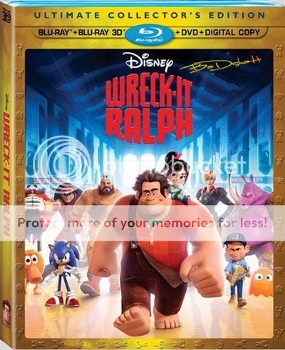 Wreck-It Ralph (2012) Blu-ray 720p x264 DTS-MySilu Wreck-It Ralph (2012) Blu-ray 720p x264 DTS-MySilu