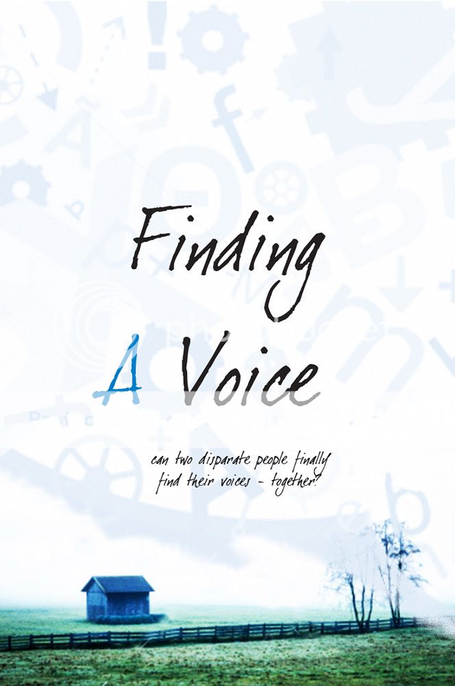 Finding a Voice Early Draft