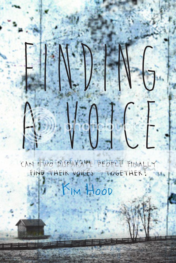 Finding a Voice Early Draft