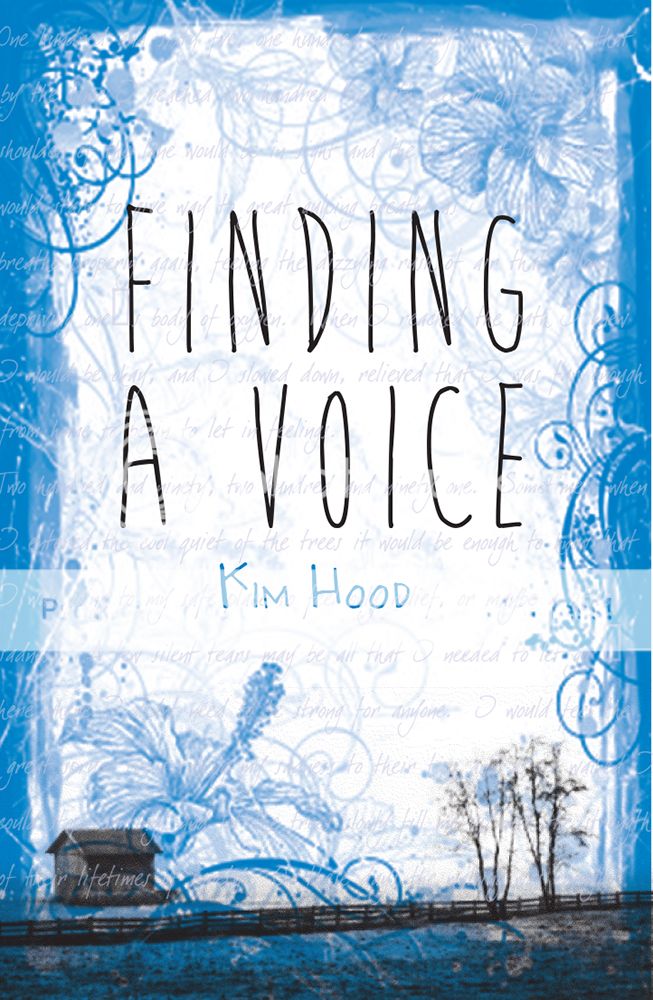 Finding a Voice Early Draft