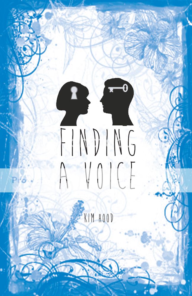 Finding a Voice Early Draft