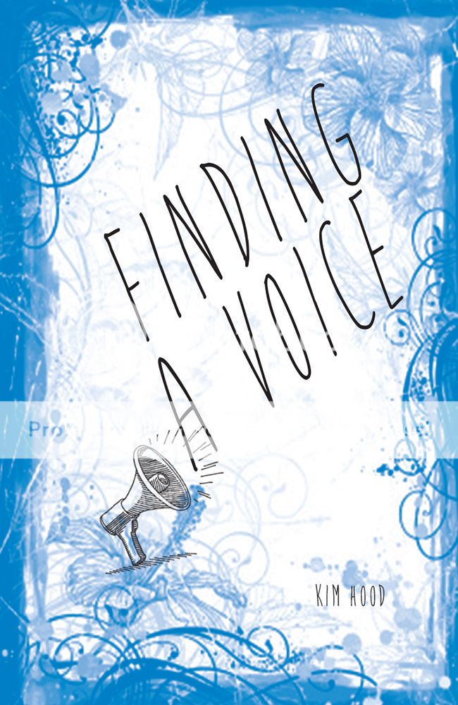 Finding a Voice Early Draft