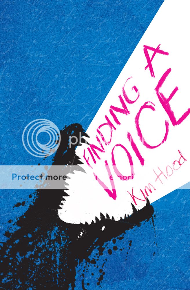 Finding a Voice Early Draft