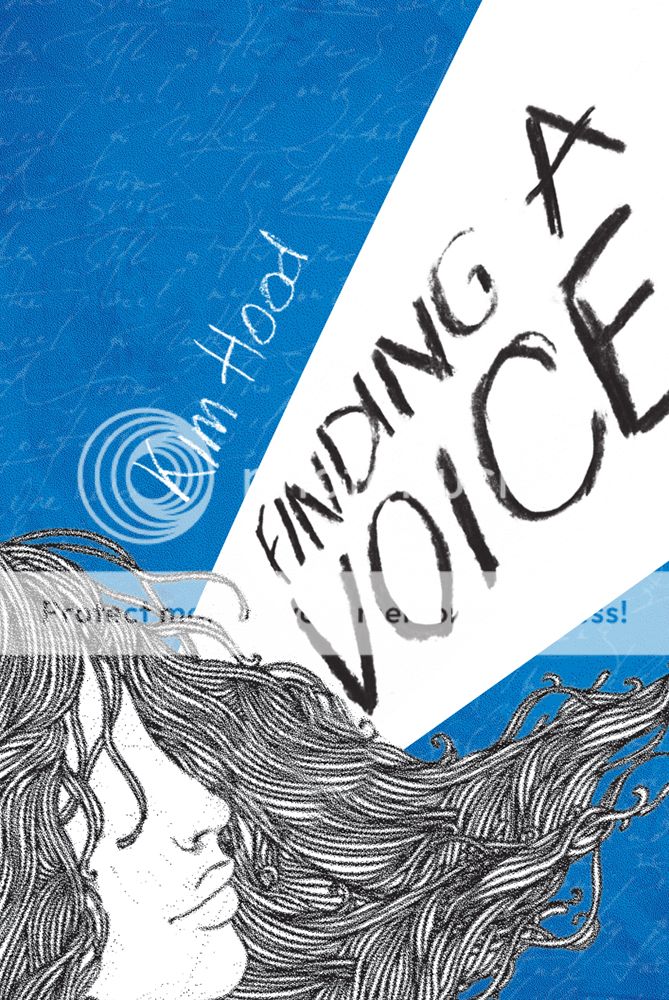 Finding a Voice Early Draft
