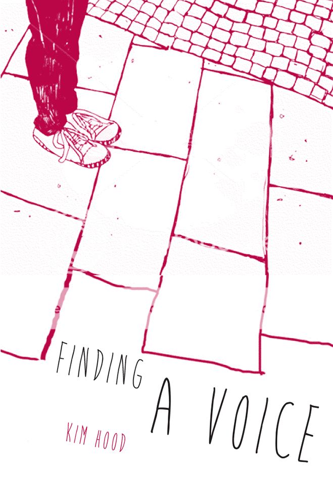 Finding a Voice Early Draft