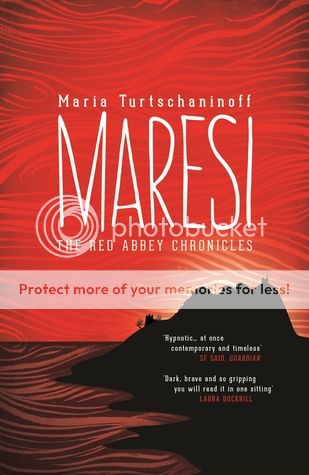 Maresi by Maria Turtschaninoff