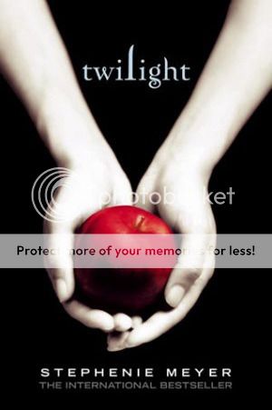 Twilight by Stephenie Meyer