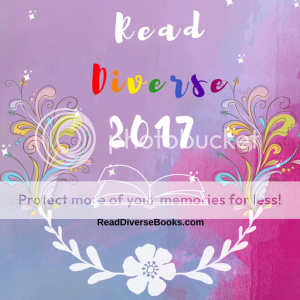 Read Diverse 2017