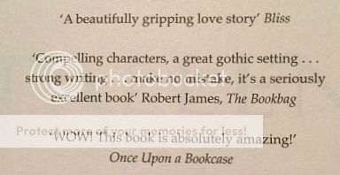 Quote in Fallen by Lauren Kate