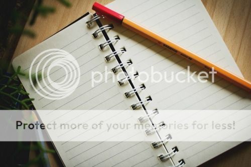 A Little List for 2017