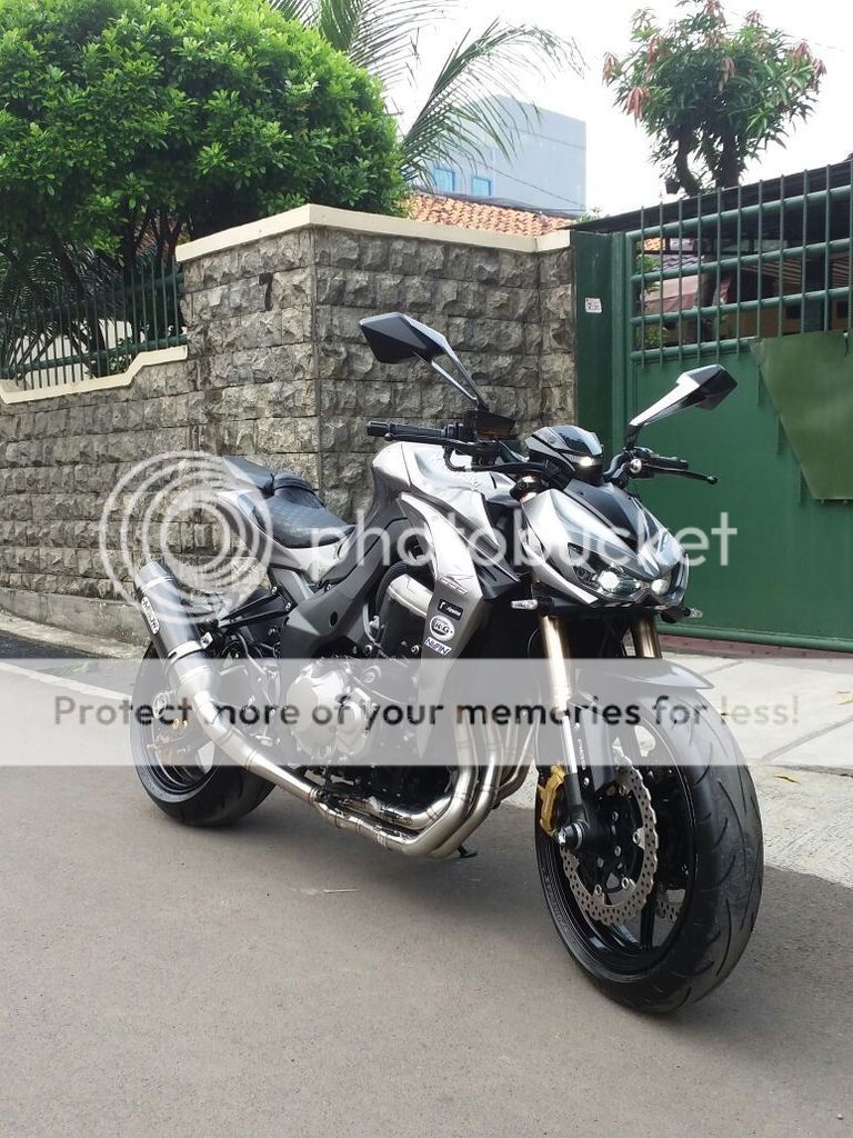 Kawasaki Z1000 HIJAU GREYY 2014 MODIF Cari Sugomi Ducati Kawasaki Z1000 HIJAU GREYY 2014 MODIF Cari Sugomi Ducati