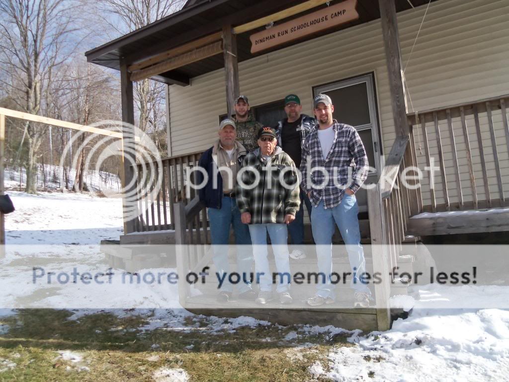 deer camp photos Page 24 The Outdoor Community