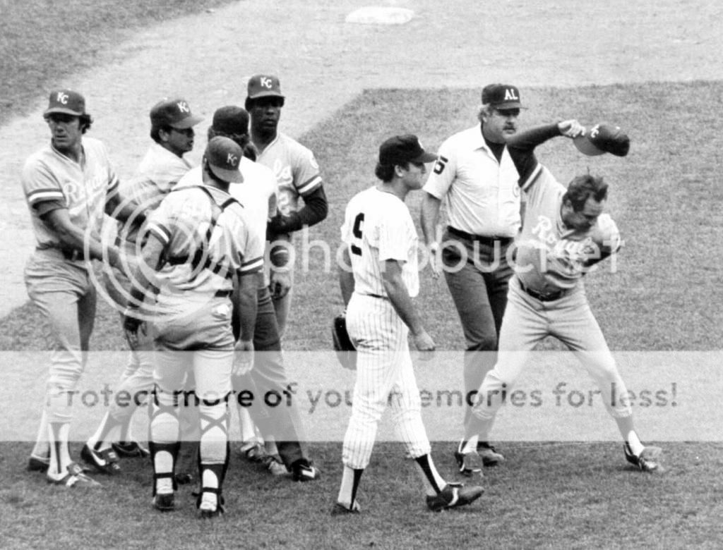 Iconic Moments in Baseball Quiz By jar514