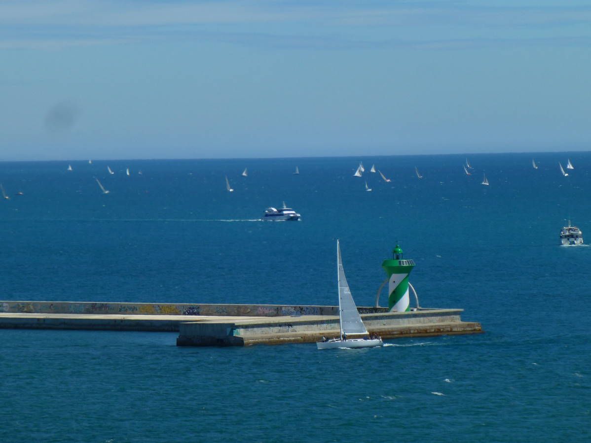 Испания и Евродам. Дважды впервые