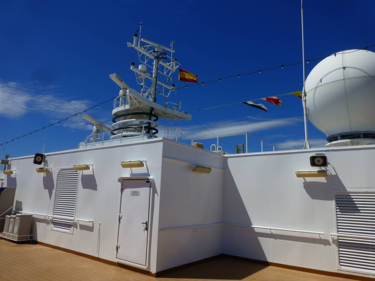 Испания и Евродам. Дважды впервые