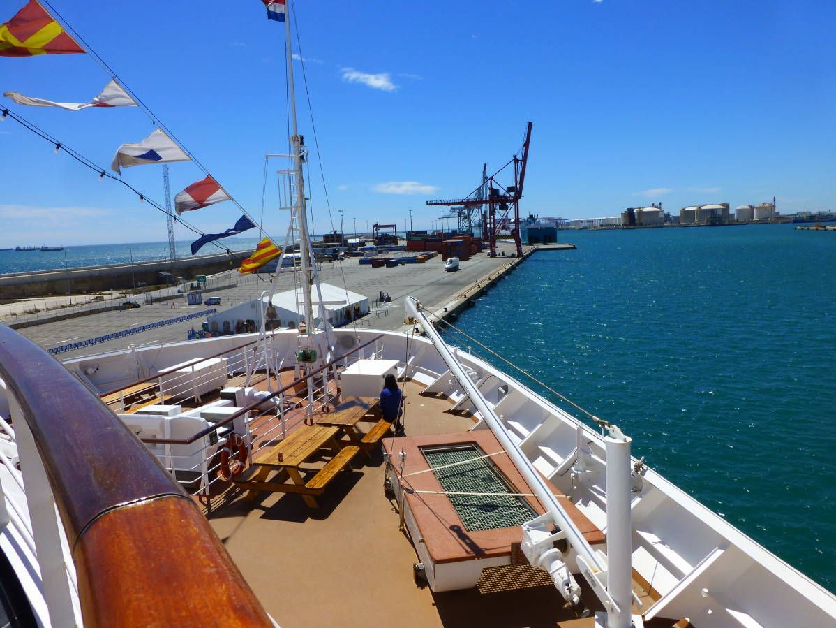 Испания и Евродам. Дважды впервые