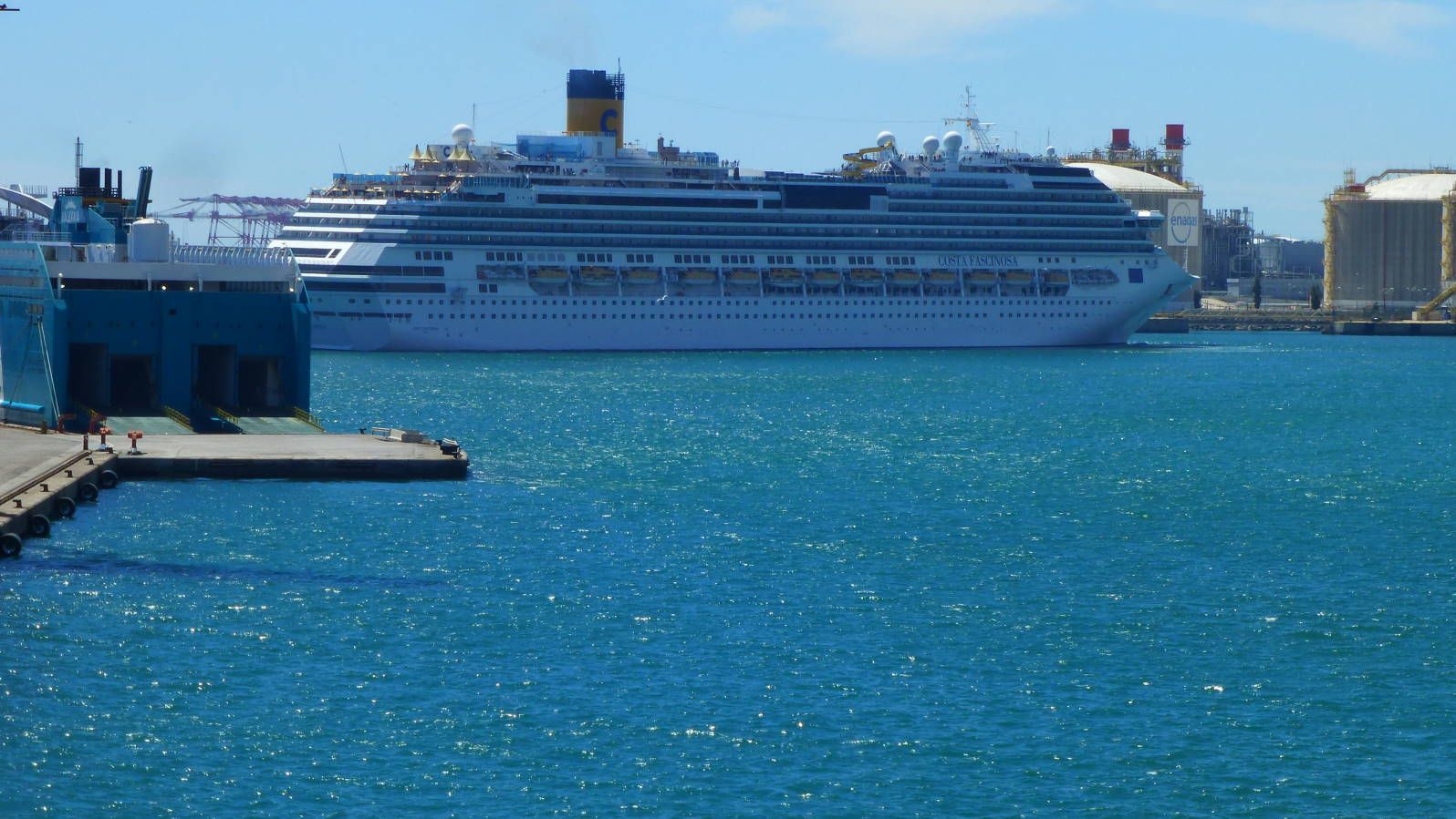 Испания и Евродам. Дважды впервые