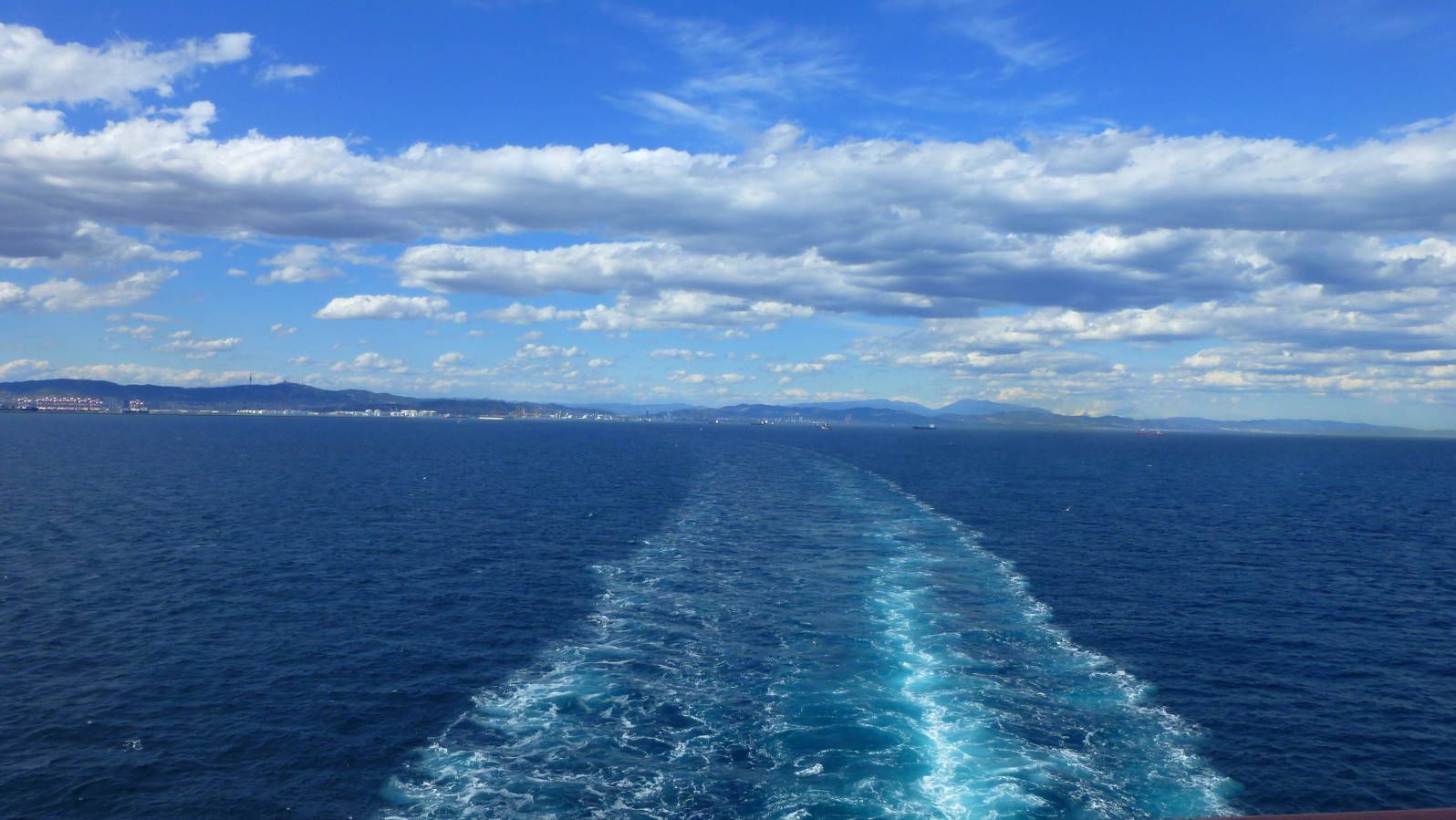 Испания и Евродам. Дважды впервые