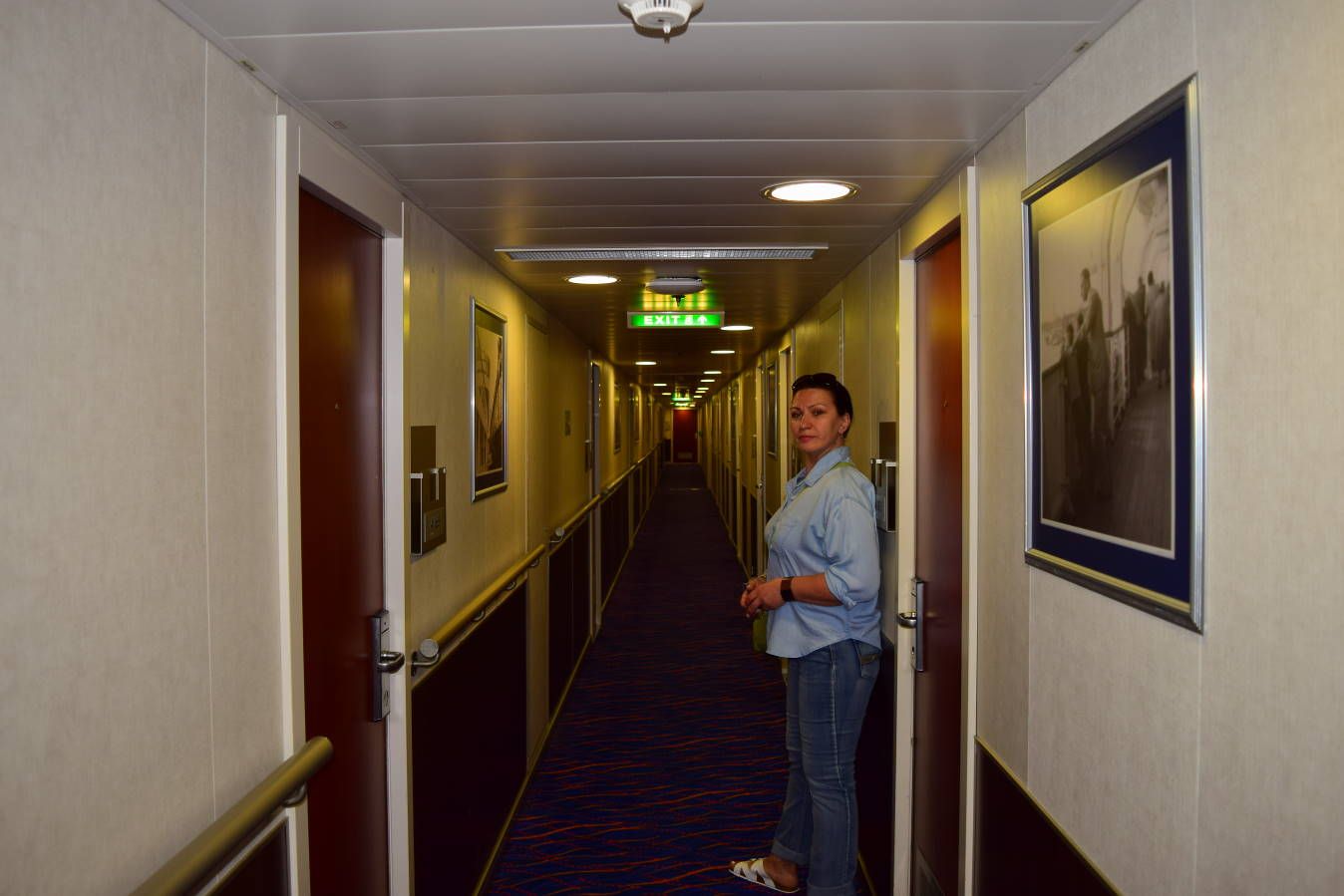 Испания и Евродам. Дважды впервые