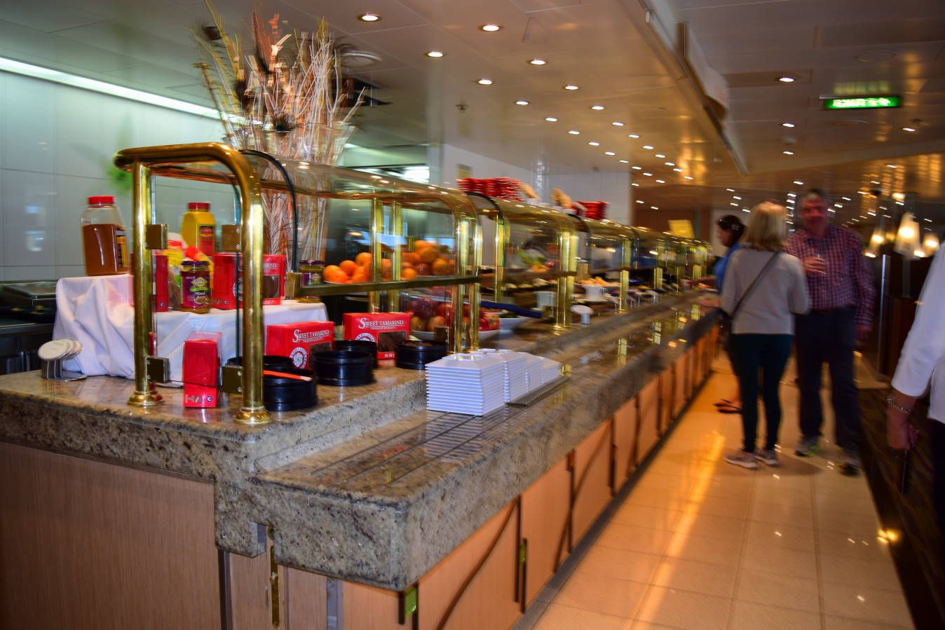 Испания и Евродам. Дважды впервые