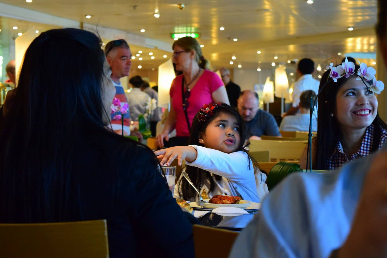 Испания и Евродам. Дважды впервые