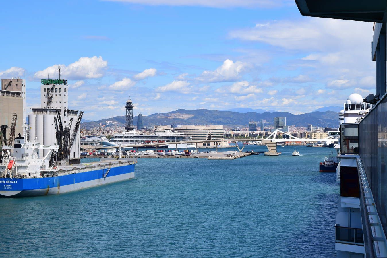 Испания и Евродам. Дважды впервые