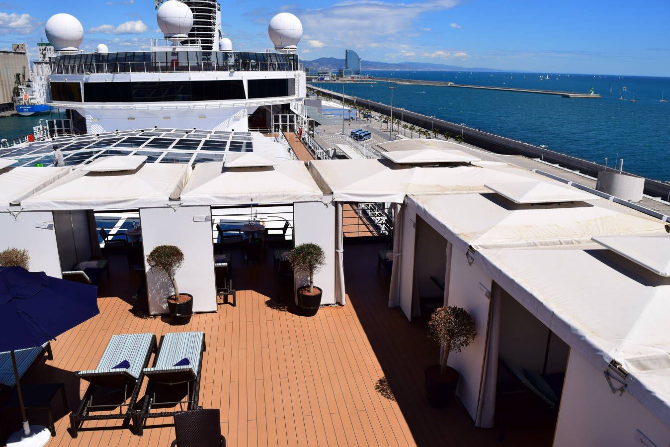 Испания и Евродам. Дважды впервые