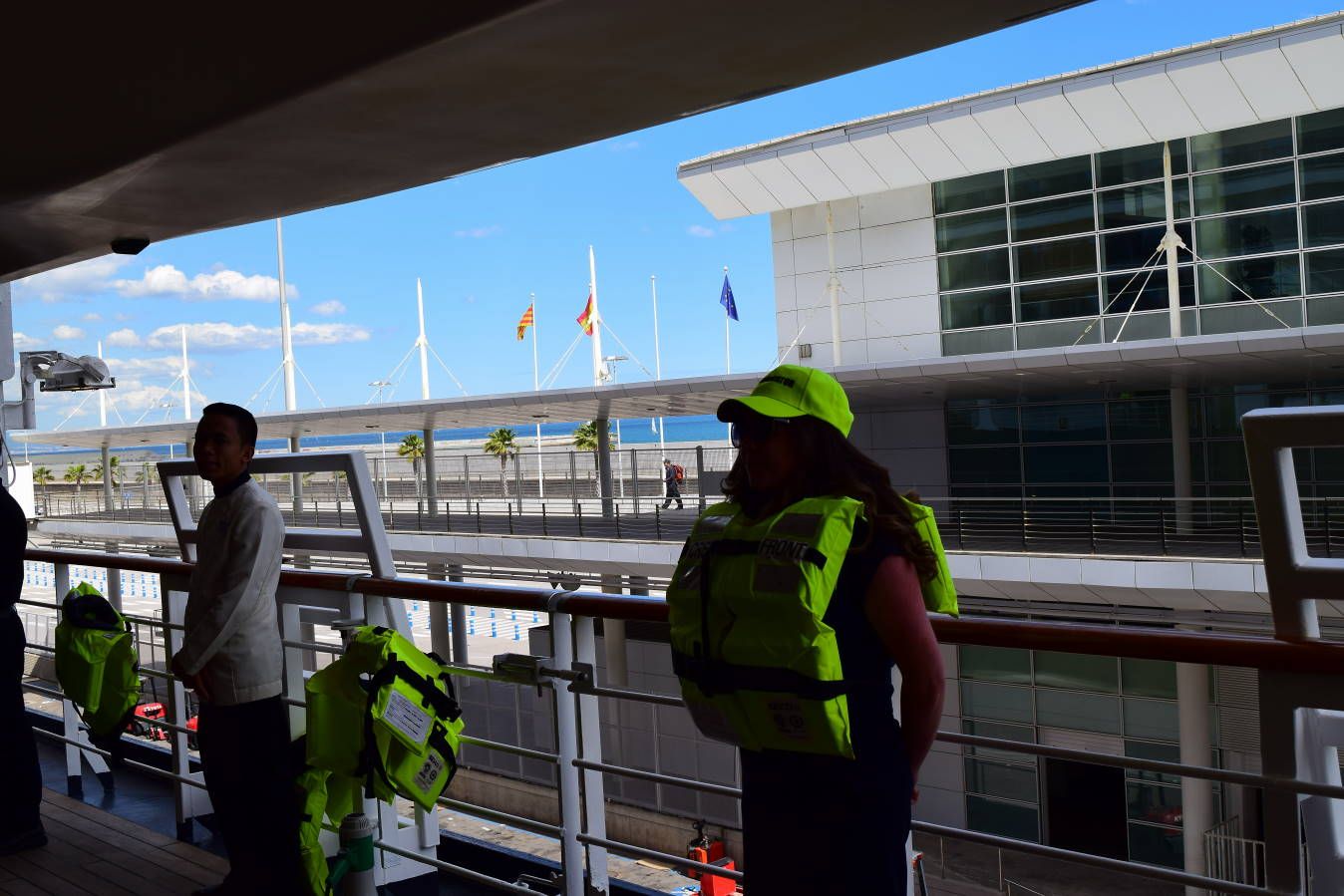 Испания и Евродам. Дважды впервые