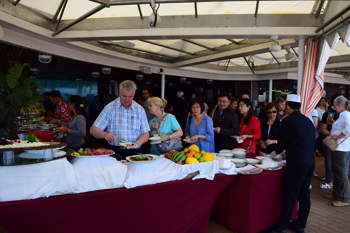 Испания и Евродам. Дважды впервые