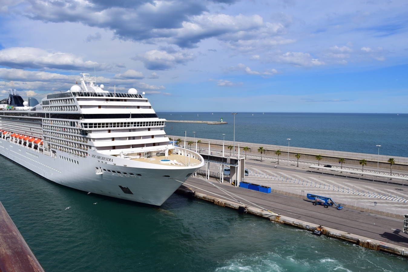 Испания и Евродам. Дважды впервые