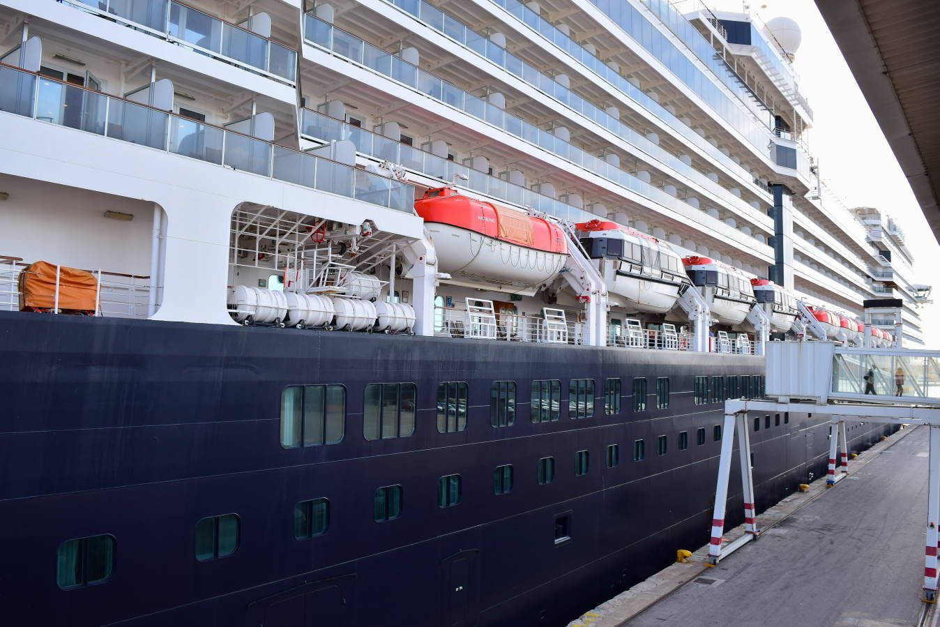 Испания и Евродам. Дважды впервые