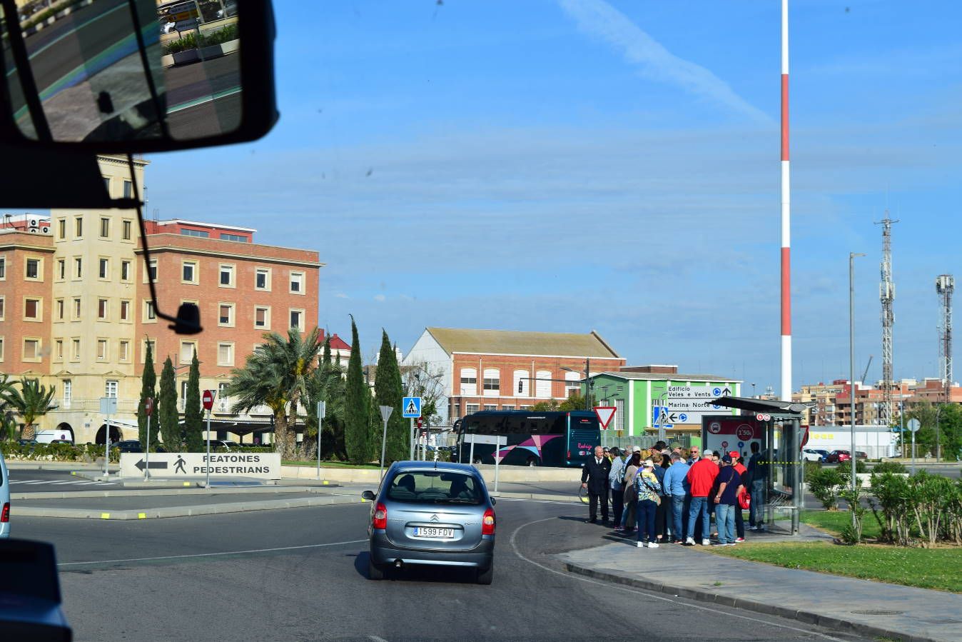 Испания и Евродам. Дважды впервые