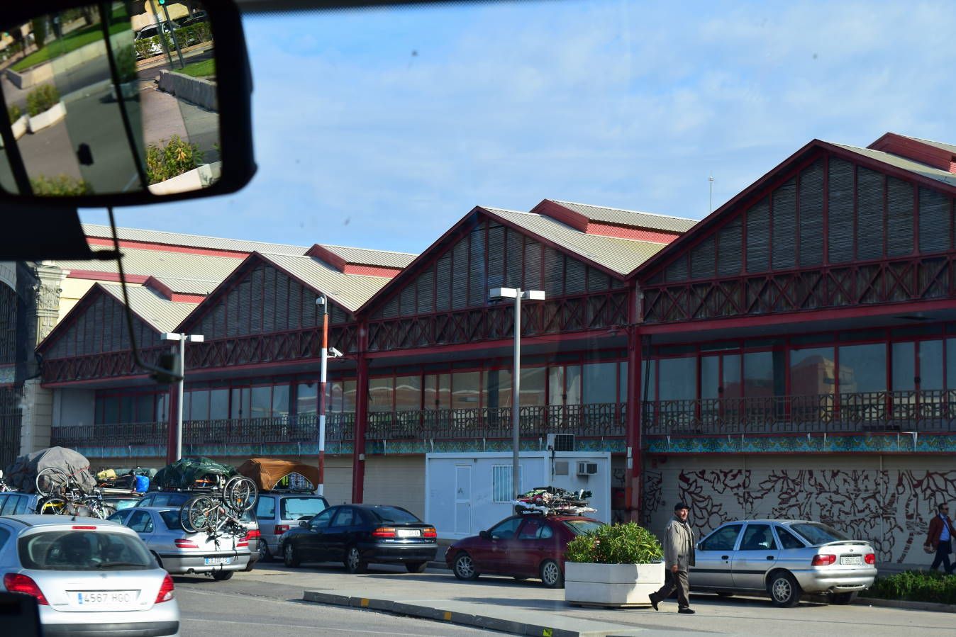 Испания и Евродам. Дважды впервые