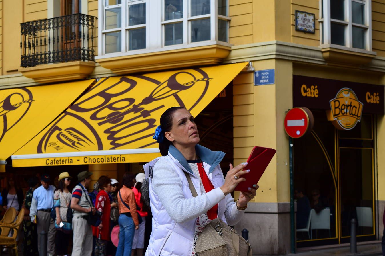 Испания и Евродам. Дважды впервые