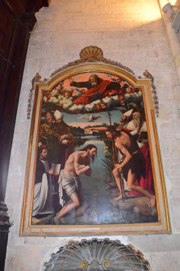 Испания и Евродам. Дважды впервые