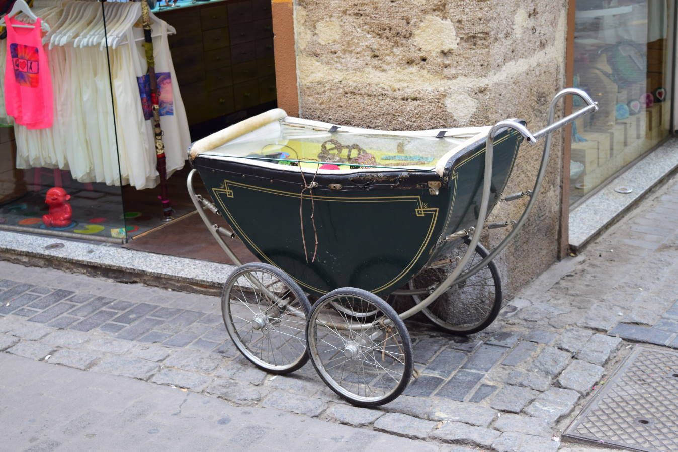 Испания и Евродам. Дважды впервые